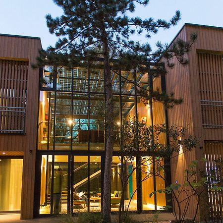 Eden Lodge Париж Экстерьер фото