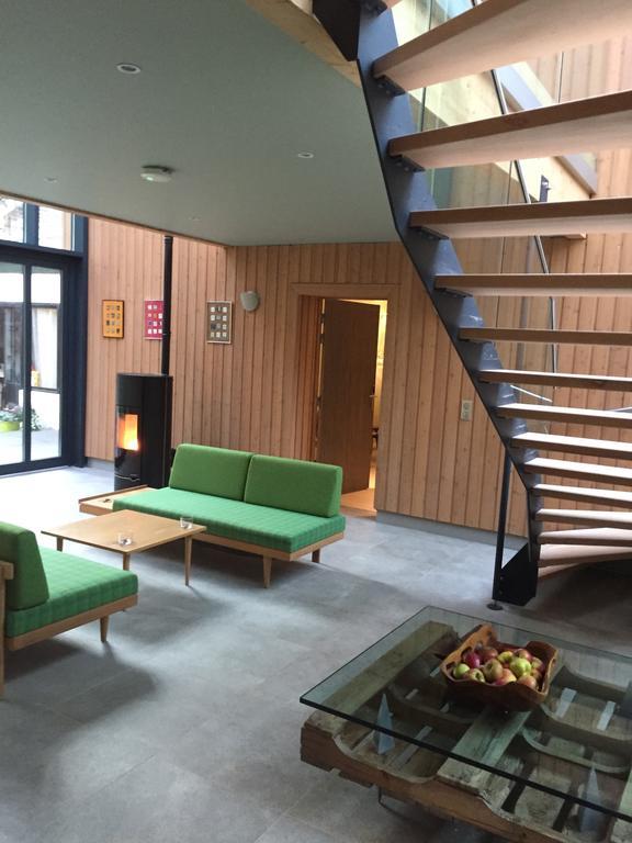 Eden Lodge Париж Экстерьер фото