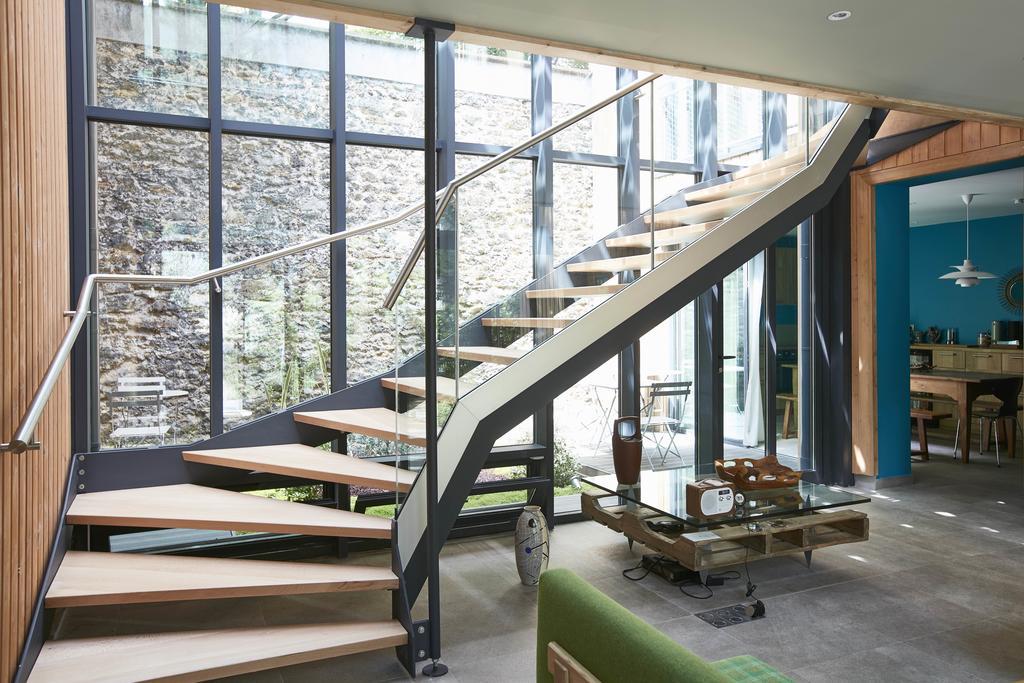 Eden Lodge Париж Экстерьер фото
