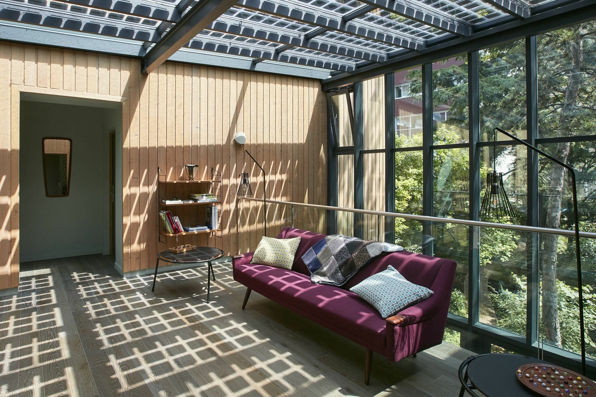Eden Lodge Париж Экстерьер фото