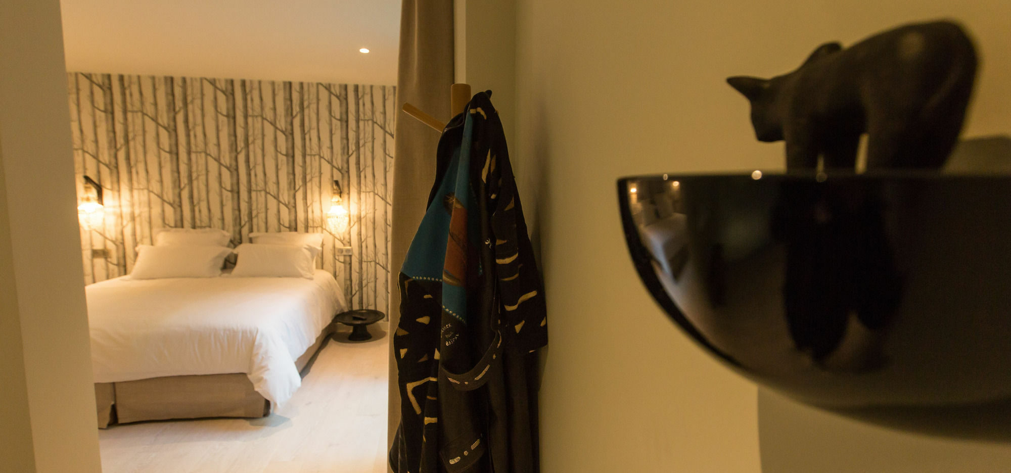 Eden Lodge Париж Экстерьер фото