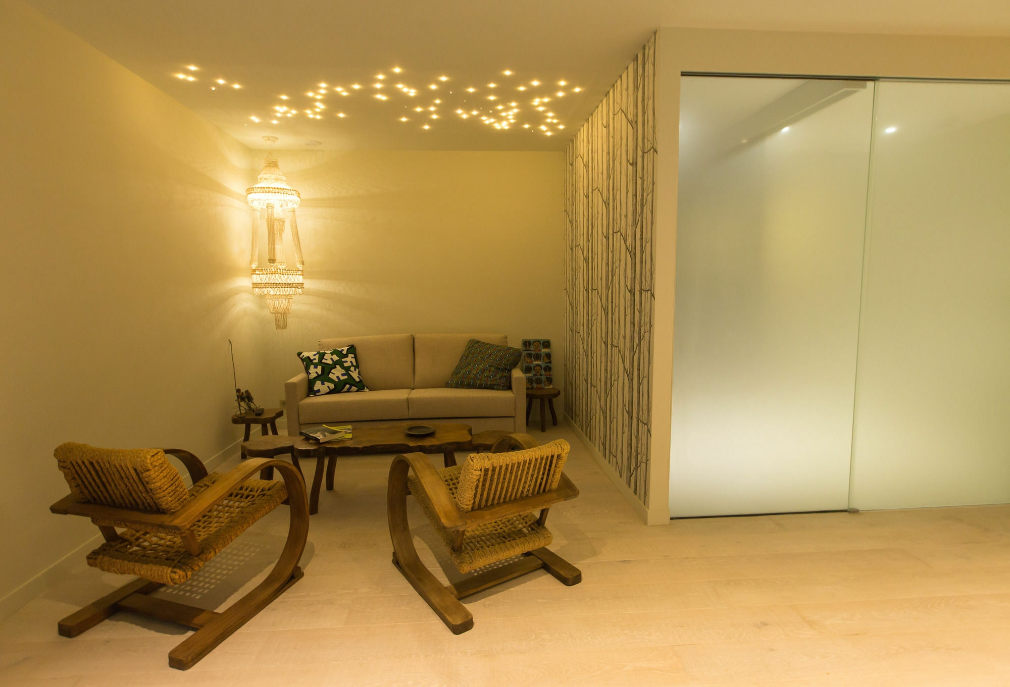 Eden Lodge Париж Экстерьер фото