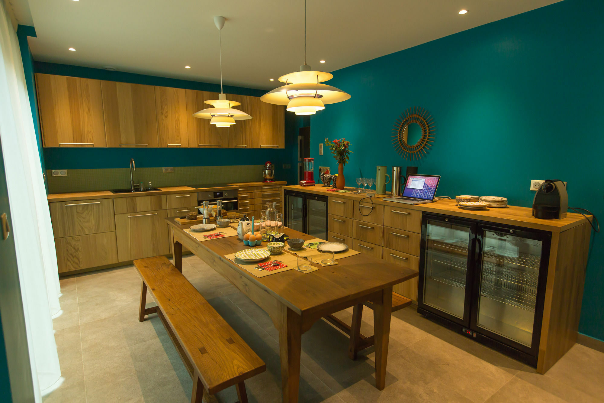 Eden Lodge Париж Экстерьер фото