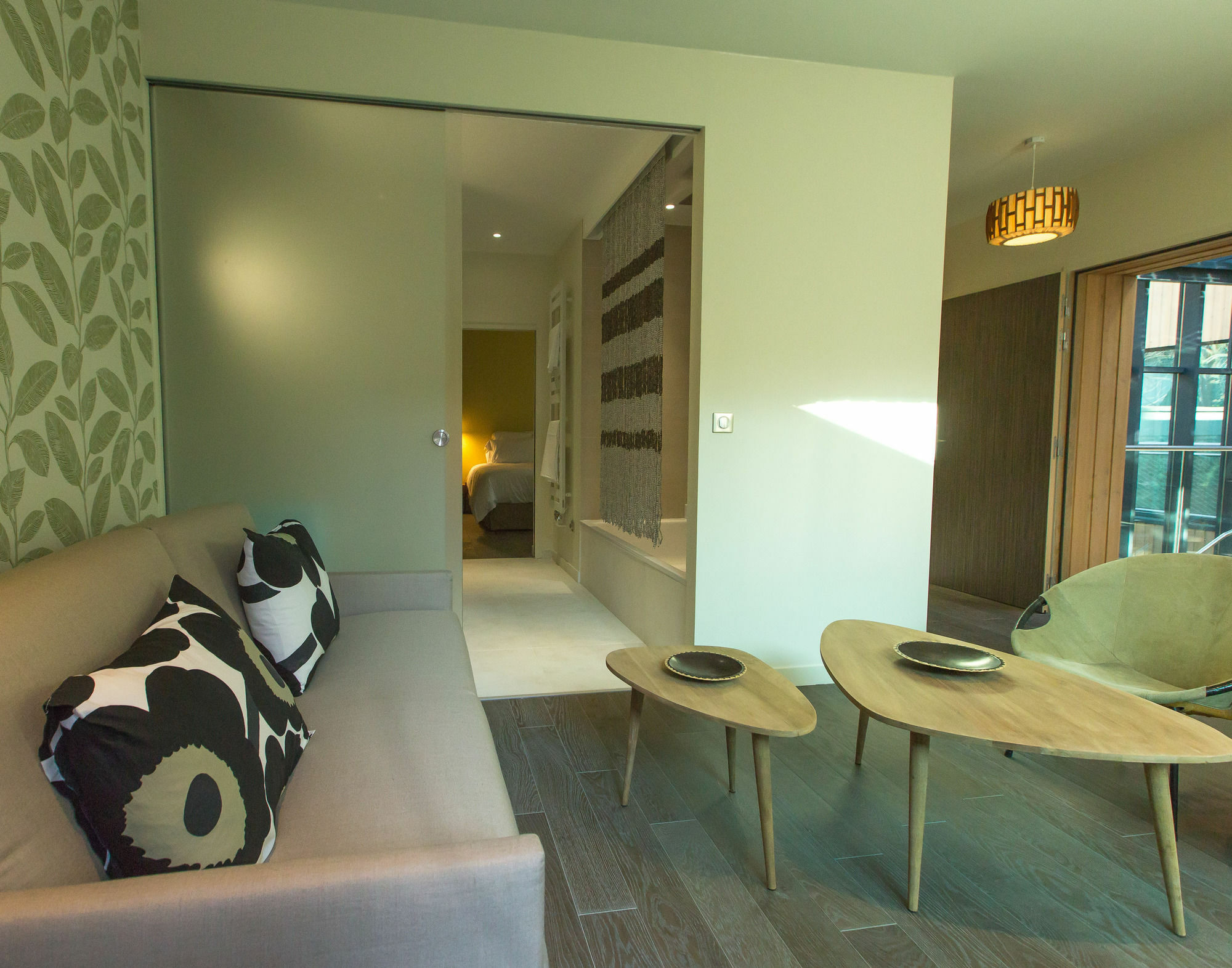 Eden Lodge Париж Экстерьер фото