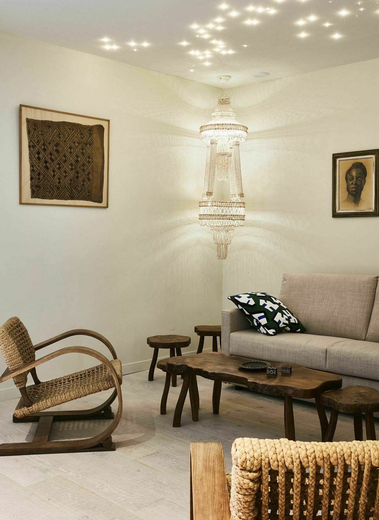 Eden Lodge Париж Экстерьер фото