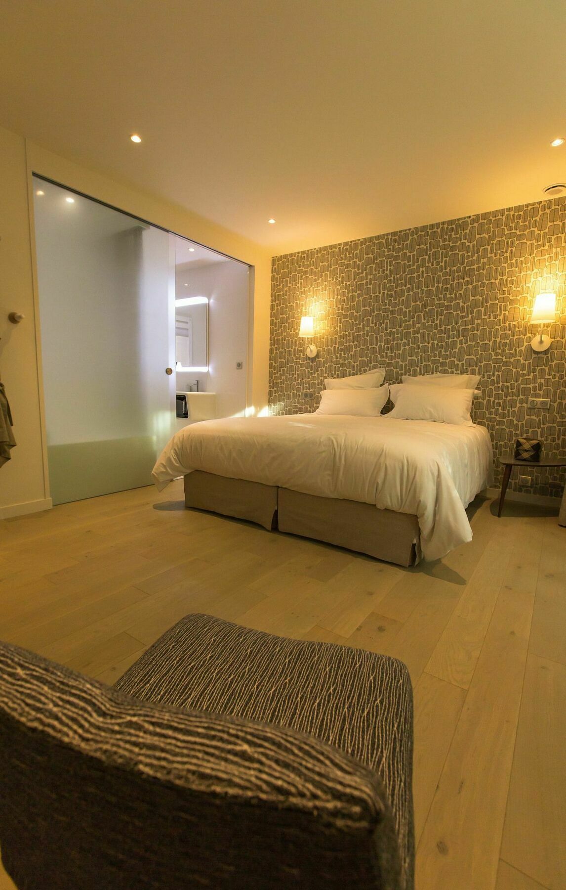 Eden Lodge Париж Экстерьер фото