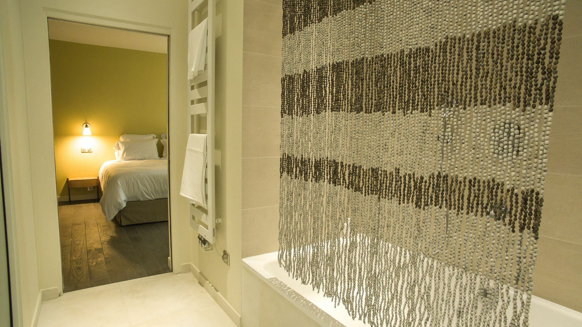 Eden Lodge Париж Экстерьер фото
